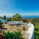 Charmantes Ferienhaus in Puntagorda mit Privatem Pool, Puntagorda (Foto 5)