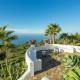 Charmantes Ferienhaus in Puntagorda mit Privatem Pool, Puntagorda (Foto 8)