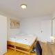Amazing/sunny 2 bedroom flat in the city center (West 6) Zürich - Foto 6