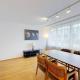 Amazing/sunny 2 bedroom flat in the city center (West 6) Zürich - Foto 7