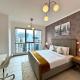 Lux BnB I The Residences I Sky Line Views, Dubaï - Photo 4