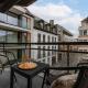 Huswell - Pleasant 2 bedroom apartment in city center Blankenberge - Foto 6