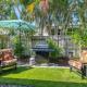 2 Bed - Steps from Wilton Drive I Fire Pit I BBQ Fort Lauderdale - Foto 10