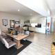 BesTime - 5 Schlafzimmer, Wohnzimmer, Küche, Waschtrockner, Terrasse, Smart-TVs, Netflix, Tischfußball, Wildeshausen - Foto 10