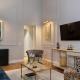 Pazzi Penthouse Luxury Apartment In Florence By Palazzo Vitali Флоренция - Фото 4