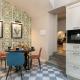Pazzi Penthouse Luxury Apartment In Florence By Palazzo Vitali Флоренция - Фото 5