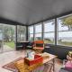 Hickory on the Lake, Waterfront Luxury 3BR, 3BA with Lake Winnebago Views, Oshkosh (Foto 5)