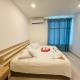Shitha Inn, Hithadhoo - Fotografie 6