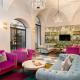 Palazzo Pazzi Vitali Luxury Apartments in Florence Firenze - Foto 3