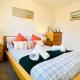 Beautiful & Spacious 2-Bed Flat in City Centre with Free Parking, Glasgow (foto 2)