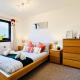 Beautiful & Spacious 2-Bed Flat in City Centre with Free Parking Glasgow - Foto 8