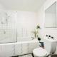 Beautiful & Spacious 2-Bed Flat in City Centre with Free Parking, Glasgow (foto 3)