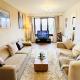 Beautiful & Spacious 2-Bed Flat in City Centre with Free Parking Glasgow - Foto 2