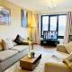 Beautiful & Spacious 2-Bed Flat in City Centre with Free Parking Glasgow - Foto 4