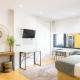 Suite Andrés Pérez Málaga Center, Малага - Фото 2