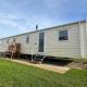Ormesby 8, Haven Holiday Park, Caister - Four Bedroom, sleeps 8, pets welcome - 2 minutes from the beach!, Great Yarmouth - Foto 6