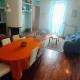 Chimney house, Bari (foto 5)