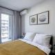 STAR stylish flat in a modern neighborhood, Bratislava - Photo 2