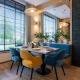 Hotel Badura, Wadowice (photo 9)