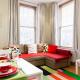 Stunning Bright flat, Londýn - Fotografie 5