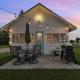 Kalbus Cottage on Lake Winnebago, Oshkosh
