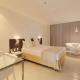 Lindo Apto beira-mar no Condomínio do Hotel Ritz Suítes Home Service, Maceió - Foto 1
