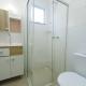 Apartamento Santinho, churrasqueira e ar - INE103, Florianópolis (foto 8)