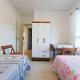 Apartamento Santinho, churrasqueira e ar - INE103, Florianópolis (foto 2)