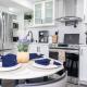 French Charm in Brampton 2 Bdrm Apt
