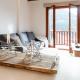 Grandvalira Hogar Acogedor con Terraza y Parking I AndBnB El Tarter - Foto 10