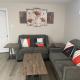 Brand New, cozy 2 Bdrm Bsmnt Apt