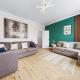 Serviced Duplex in Paddington, near Hyde Park Marble Arch, W2 London, Londýn - Fotografie 5