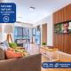 Modern Apartments in Palermo - by BueRentals, Buenos Aires - Fotografie 1