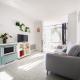 Les Appartements De Lina - Appartement Poseidon - Self Check-In -, 拉格朗德默特 - 照片 2