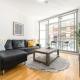 A Modern & Stylish Studio Next to Darling Harbour Sydney - Fotografie 1