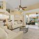 Villa-Haze, lots of privacy, solar & electric heated pool and SPA Cape Coral - Fotografie 10