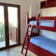 Villa with external porch, 3 bedrooms, 2 bathrooms Teulada - Fotografie 3