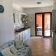 Villa with external porch, 3 bedrooms, 2 bathrooms Teulada - Fotografie 5