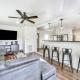 Riverfront Royal Home with Hot Tub and Fire Pits!, Royal (foto 3)