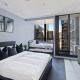 A Stylish & Comfy Studio Next to Southern Cross Melbourne - Foto 8