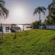 Lakefront Duplex with Pontoon Boat 2 Bedroom Home Mount Dora - Fotografie 2