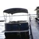 Lakefront Duplex with Pontoon Boat 2 Bedroom Home Mount Dora - Fotografie 8