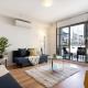 A Stylish & Bright Suite Next to Darling Harbour Sydney - Fotografie 4