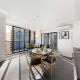 A Modern & Spacious 2BR Apt City Views Southbank Melbourne - Foto 3