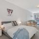 A Comfy & Modern Studio Near Darling Harbour Sydney - Fotografie 2