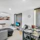 Comfy 2BR Apt Near Southern Cross with City Views, Melbourne - Fotografie 3