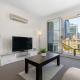 A Stylish Apt City Views Next To Darling Harbour, Sydney - Photo 1