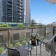 A Large 2BR Apt Near Crown Sleeps 8 FREE Parking, Melbourne - Fotografie 1