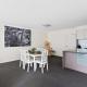 A Large 2BR Apt Near Crown Sleeps 8 FREE Parking, Melbourne - Fotografie 10