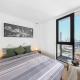 A Stylish 2BR Apt with City Views in Southbank, Melbourne - Photo 3